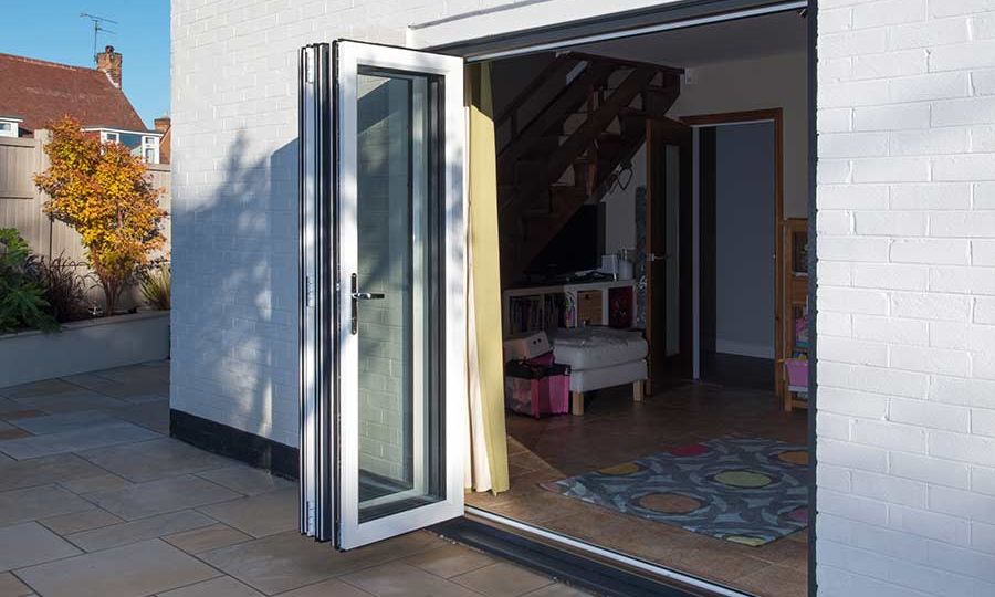 How to choose the right doors