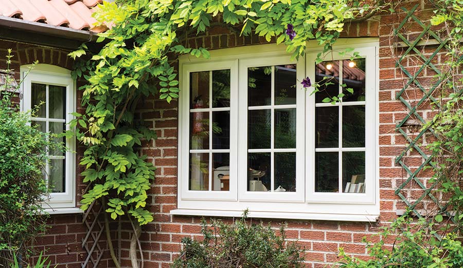 How to choose the right windows