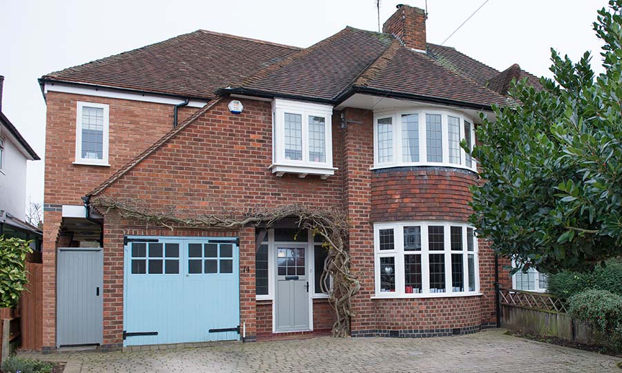 Choosing a new front door|Choosing a new front door