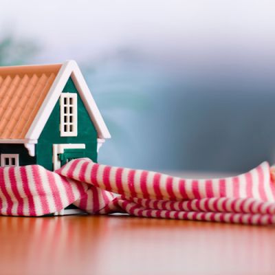 Winter Warmers - New Windows and Doors for your house