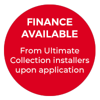 Finance Available - Windows and Doors