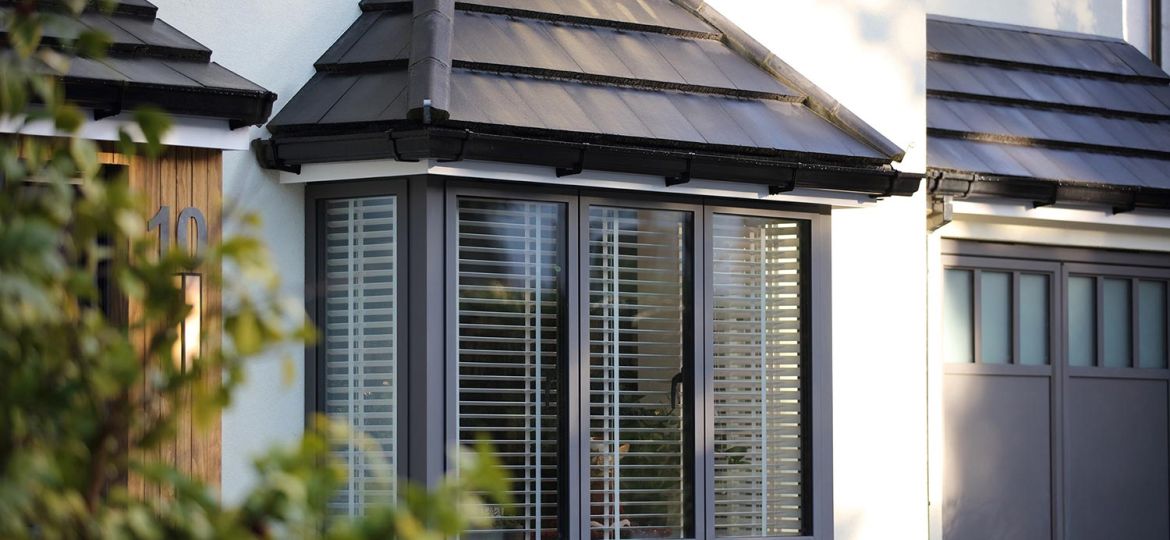 Aluminium Windows