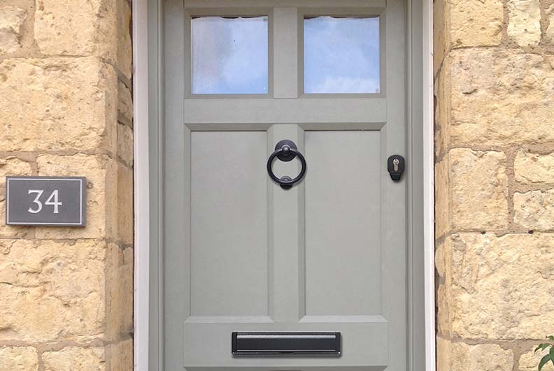 Bespoke Doors - Ultimate Collection