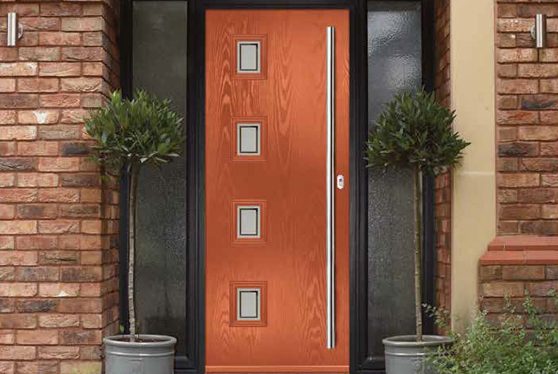 Ultimate Collection - Composite Doors