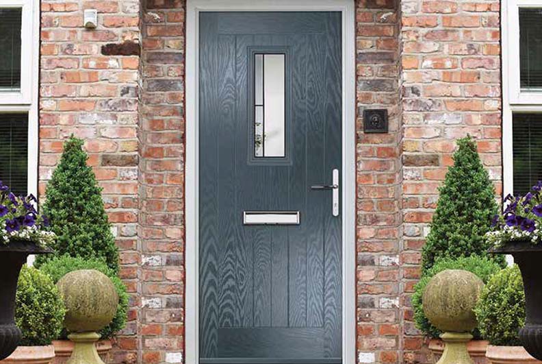 Ultimate Collection - Composite Doors