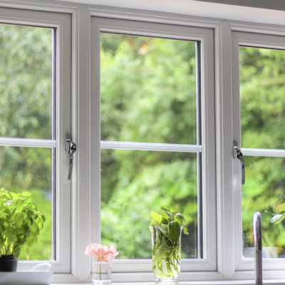 window