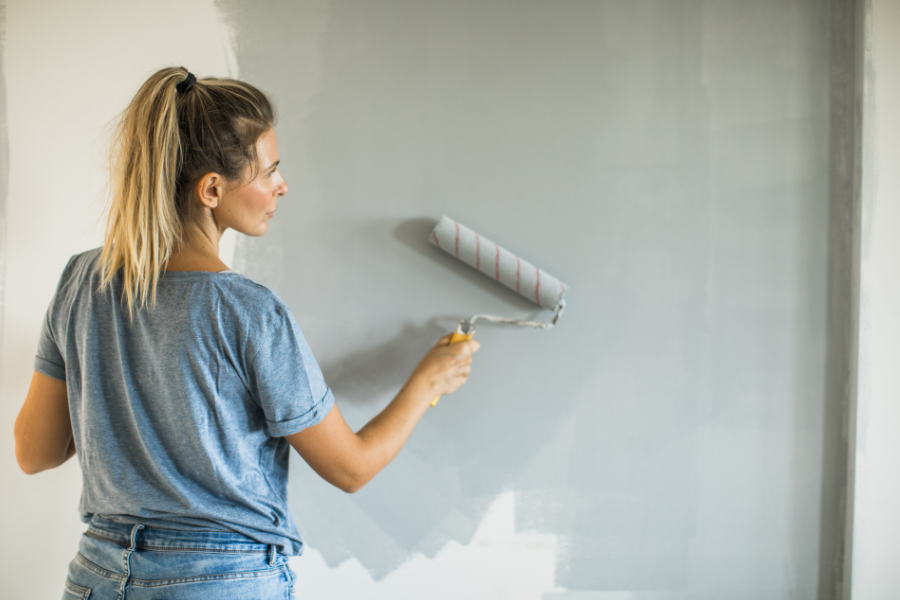 Bank Holiday home improvements Bank holiday home improvement
