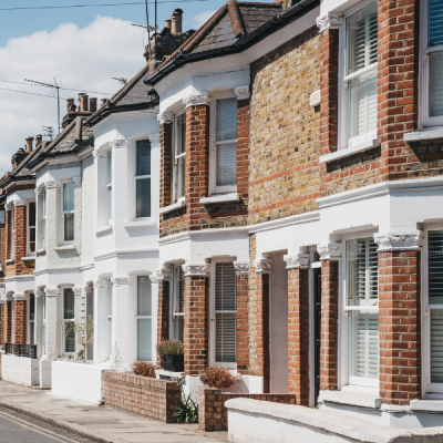Best house on the street