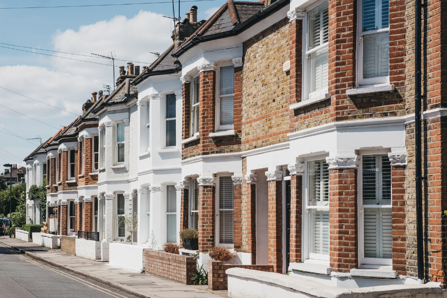 Best house on the street